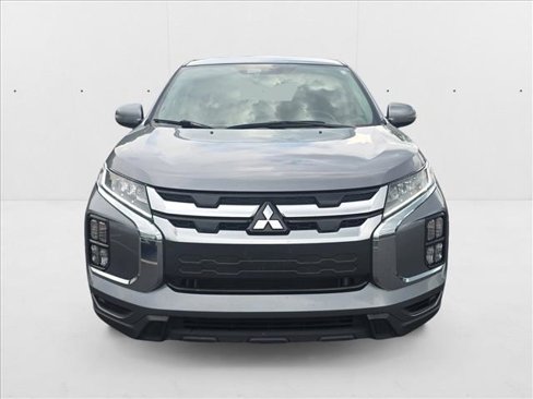 Used 2021 Mitsubishi Outlander Sport SE image 2