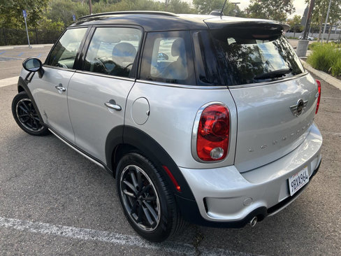 Used 2015 MINI Cooper Countryman S image 2