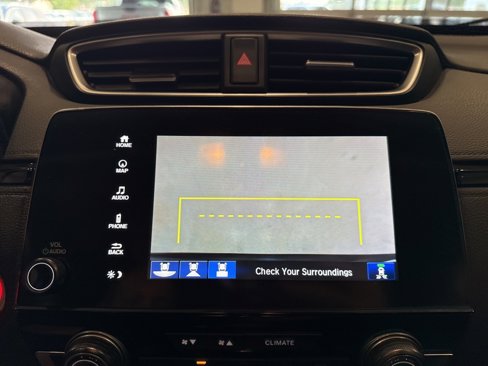 Used 2020 Honda CR-V Touring image 37
