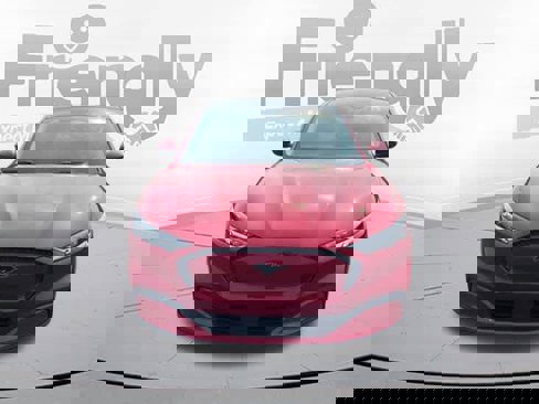 Used 2021 Ford Mustang Mach-E Select w/ Comfort/Appearance Package image 2