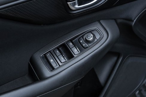 Used 2020 Subaru Outback Premium image 35