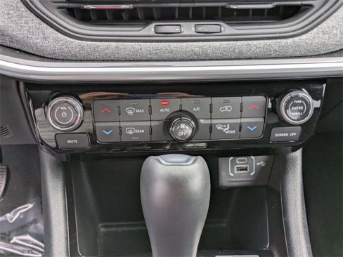 New 2025 Jeep Compass Latitude w/ Convenience Group image 18