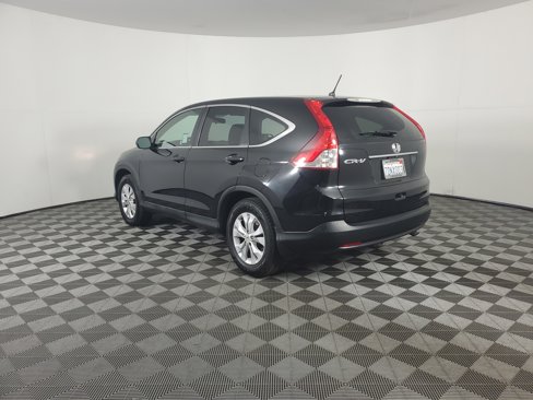 Used 2014 Honda CR-V EX image 6