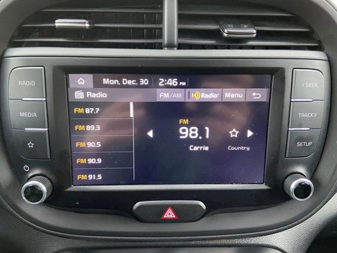 Used 2023 Kia Soul LX w/ Option Group 015 image 18