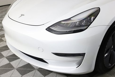 Used 2019 Tesla Model 3 Long Range image 35