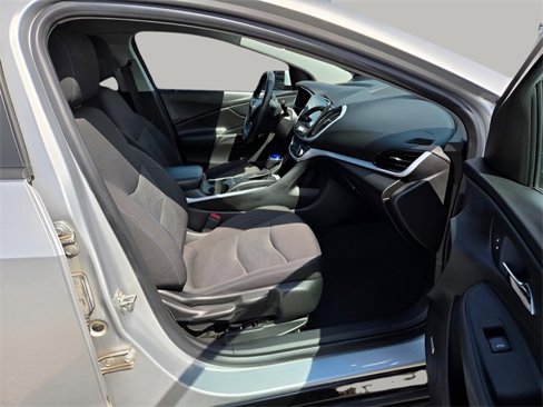 Used 2019 Chevrolet Volt LT image 12