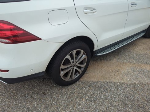 Used 2018 Mercedes-Benz GLE 350 image 9