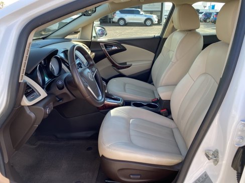 Used 2015 Buick Verano Leather image 24