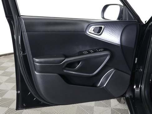 Used 2021 Kia Soul S image 23