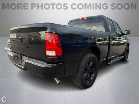 Used 2019 RAM 1500 Express w/ Express Value Package image 4