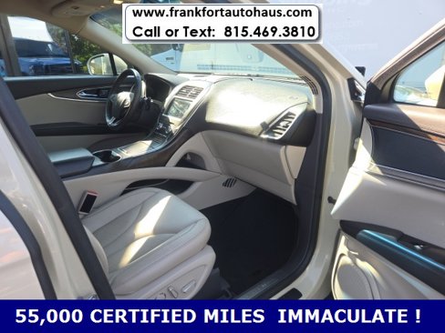 Used 2016 Lincoln MKX Select w/ Select Plus Package image 35