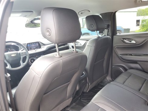 Used 2022 Chevrolet Blazer LT w/ LPO, Floor Liner Package image 10