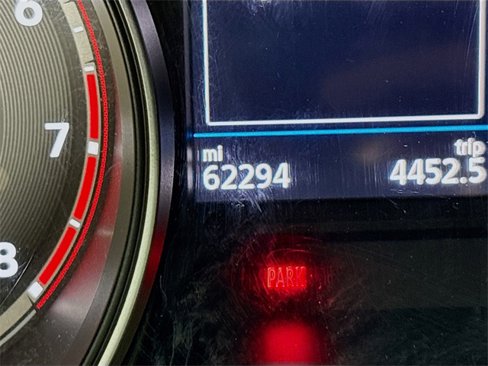 Used 2019 Volkswagen Atlas SE image 12