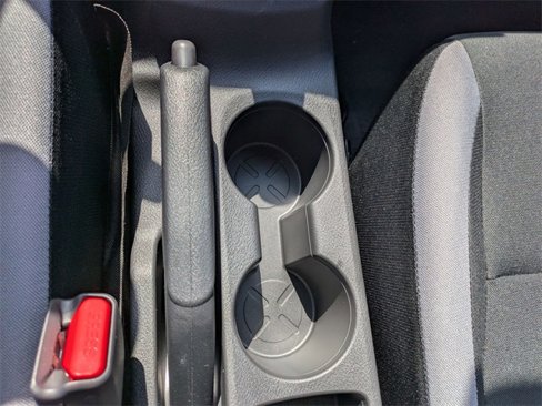 New 2025 Nissan Versa S w/ Trunk Package image 21