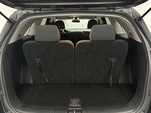 Used 2020 Kia Sorento LX image 14