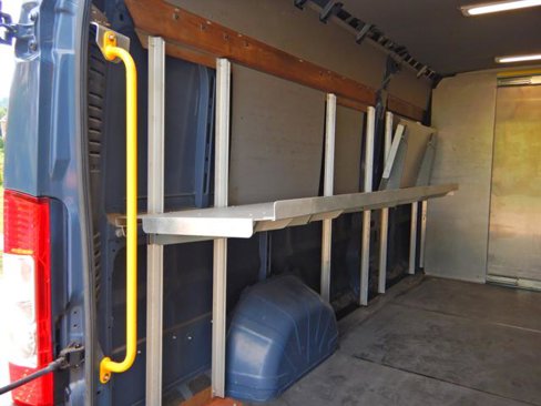 Used 2020 RAM ProMaster 3500 image 19