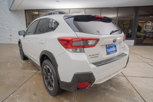 Used 2021 Subaru Crosstrek 2.0i Premium w/ Popular Package #3 image 5