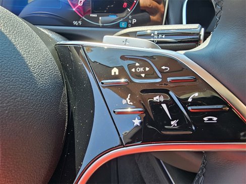 New 2026 Mercedes-Benz E 350 Sedan image 21
