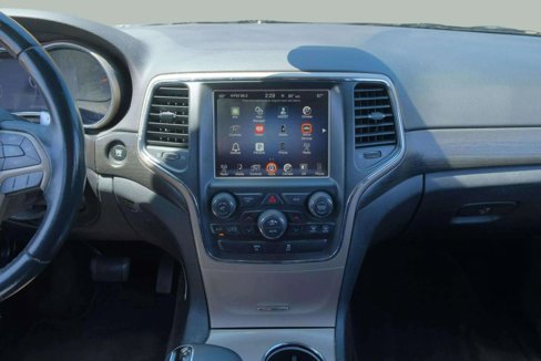 Used 2015 Jeep Grand Cherokee Laredo w/ Quick Order Package 23E image 21