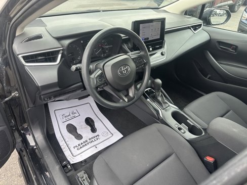 Used 2023 Toyota Corolla LE image 14
