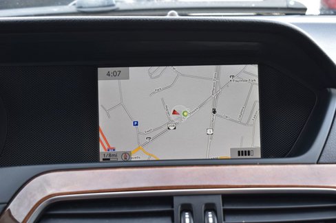Used 2013 Mercedes-Benz C 300 4MATIC Sedan image 30