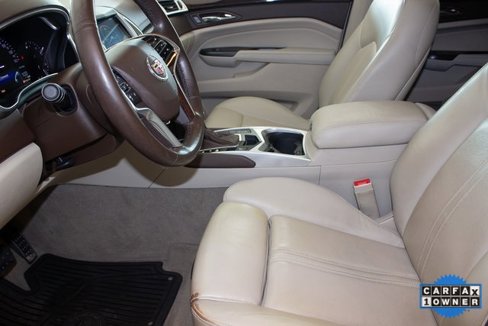 Used 2016 Cadillac SRX Luxury w/ Driver Awareness Package image 20