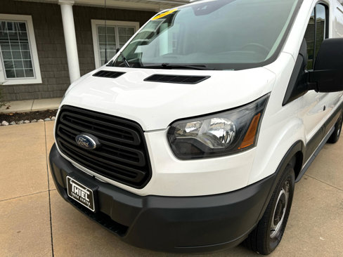Used 2017 Ford Transit 250 130 Low Roof image 28