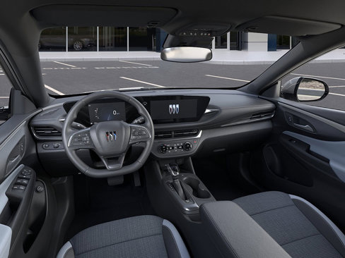 New 2025 Buick Envista Preferred w/ Convenience I Package image 15