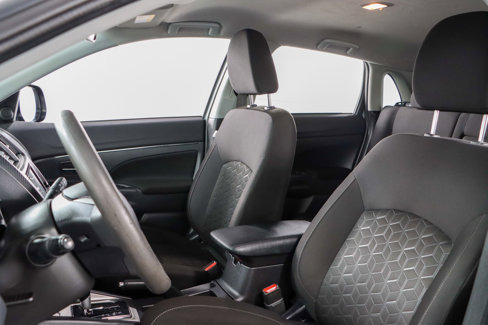 Used 2022 Mitsubishi Outlander Sport ES image 23