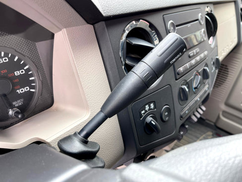 Used 2010 Ford F350 XLT image 25