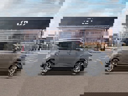 New 2025 Kia Soul S image 7