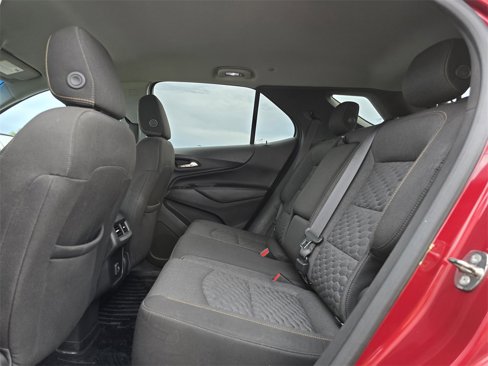 Used 2019 Chevrolet Equinox LT image 16