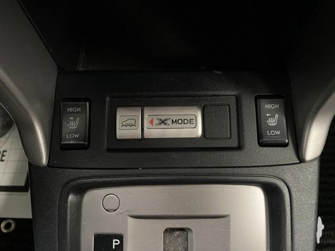 Used 2017 Subaru Forester 2.5i Limited image 27