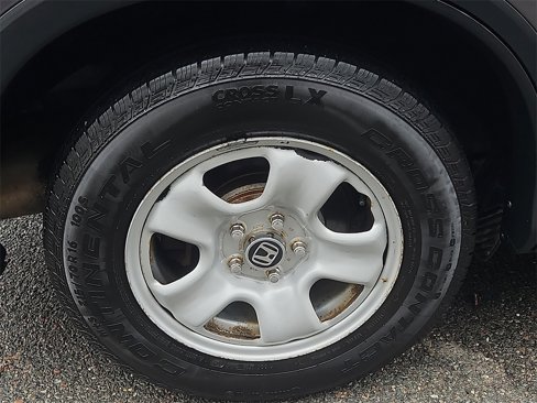 Used 2016 Honda CR-V LX image 9