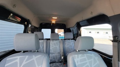 Used 2010 Ford Transit Connect XLT image 33
