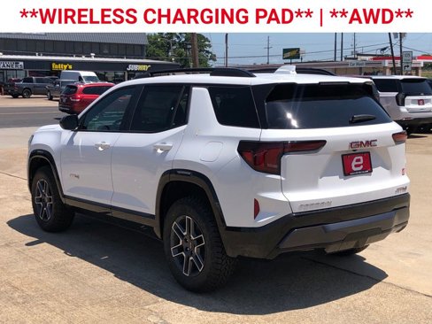 New 2026 GMC Terrain AT4 image 6