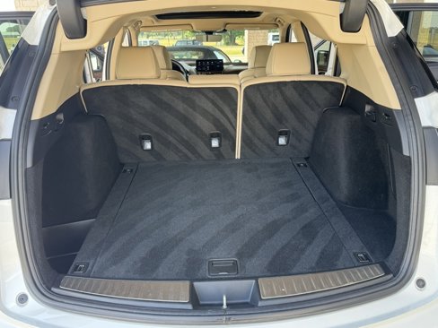 Used 2022 Acura RDX AWD w/ Advance Package image 38