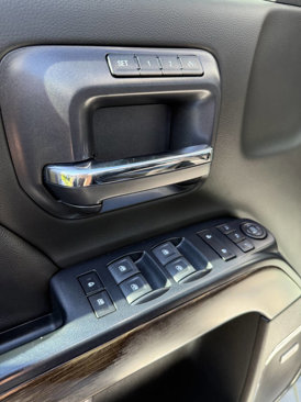 Used 2019 GMC Sierra 3500 Denali w/ Duramax Plus Package image 14