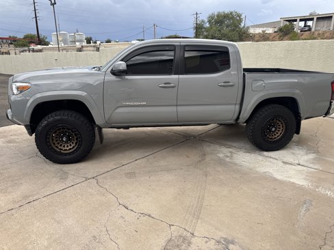 Used 2019 Toyota Tacoma SR5 image 4