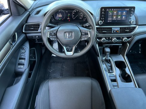 Used 2021 Honda Accord LX image 13
