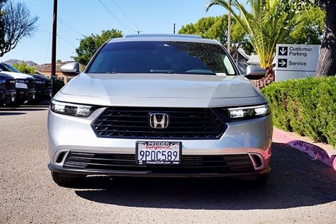Used 2024 Honda Accord EX image 5