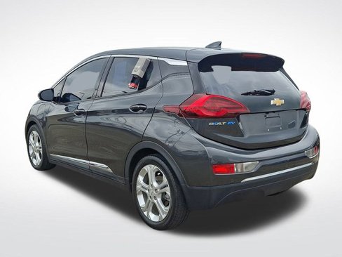 Used 2017 Chevrolet Bolt LT image 4