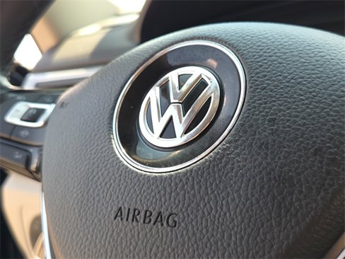 Used 2019 Volkswagen Atlas SE image 22
