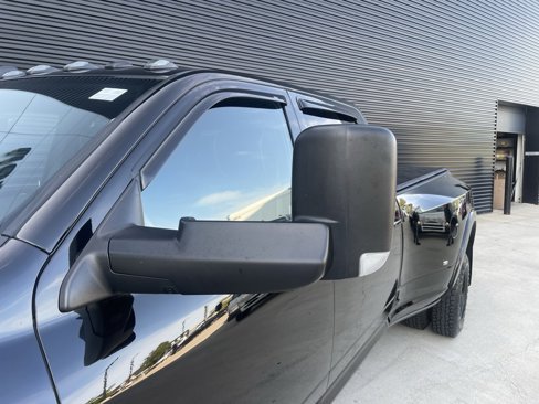 Used 2020 RAM 3500 Laramie image 7