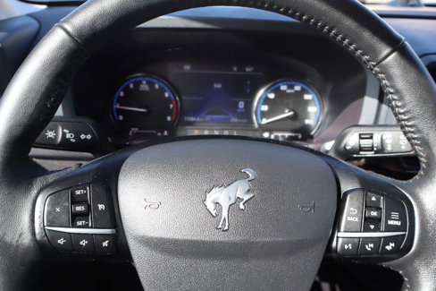 Used 2023 Ford Bronco Sport Outer Banks w/ Tech Package image 17