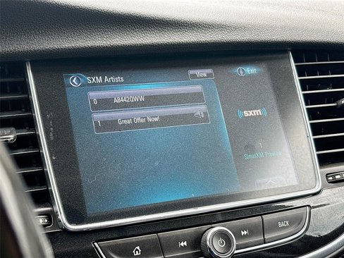 Used 2019 Buick Encore Essence image 14