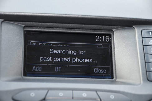 Used 2015 Ford Edge SEL image 36