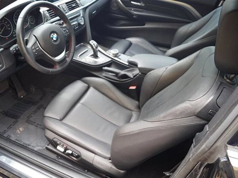Used 2017 BMW 430i Coupe image 9