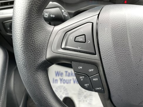 New 2024 Ford Edge SE w/ Black Appearance Package image 16