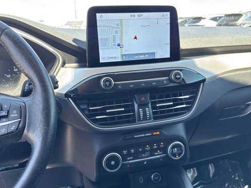 Used 2020 Ford Escape SEL image 20